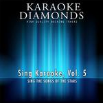 Sing Karaoke, Vol. 5专辑