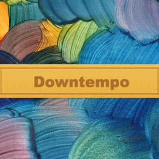 缓.Downtempo