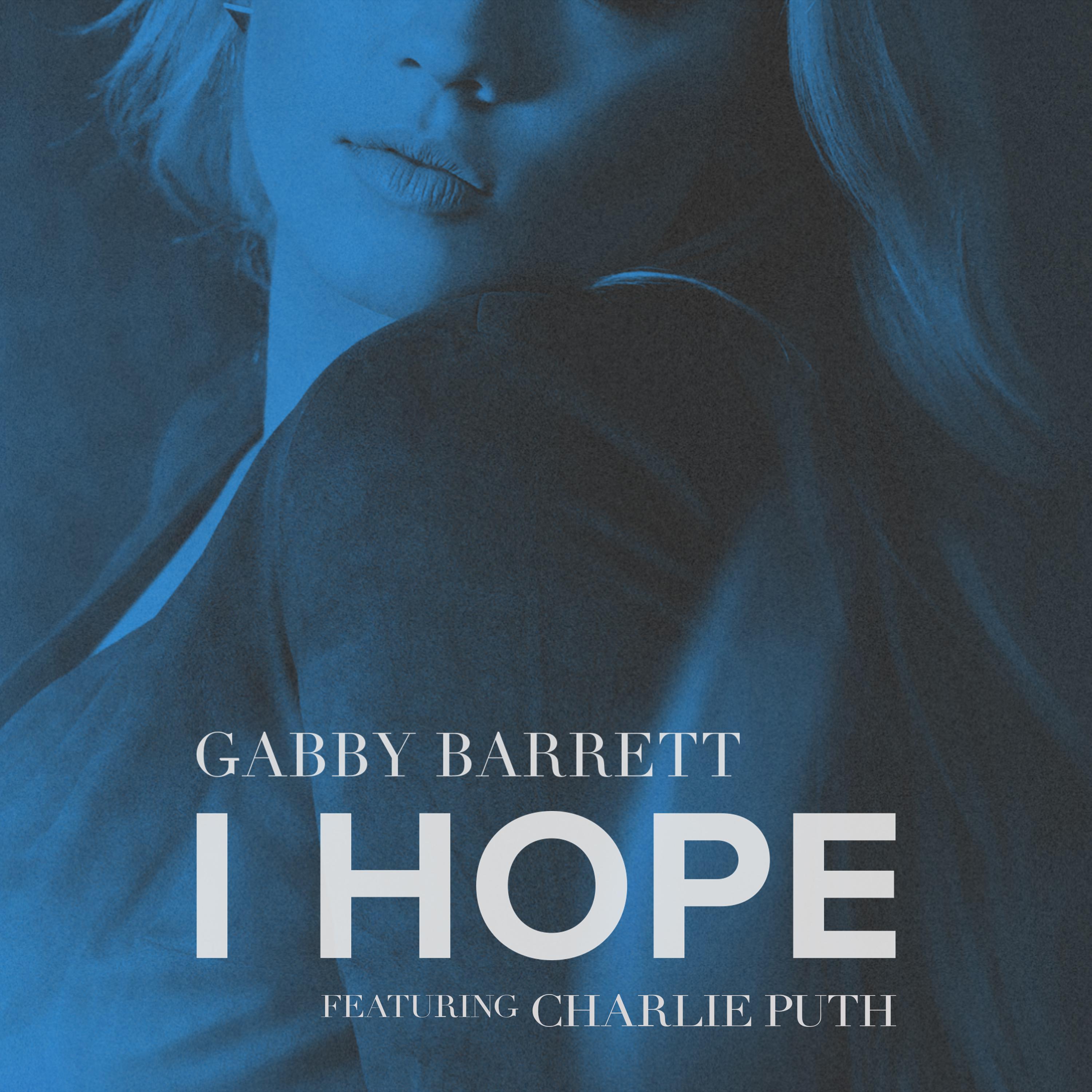 I Hope (feat. Charlie Puth)专辑