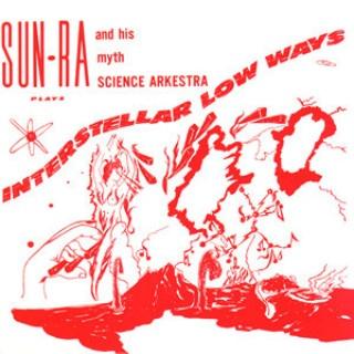 Interstellar Low Ways