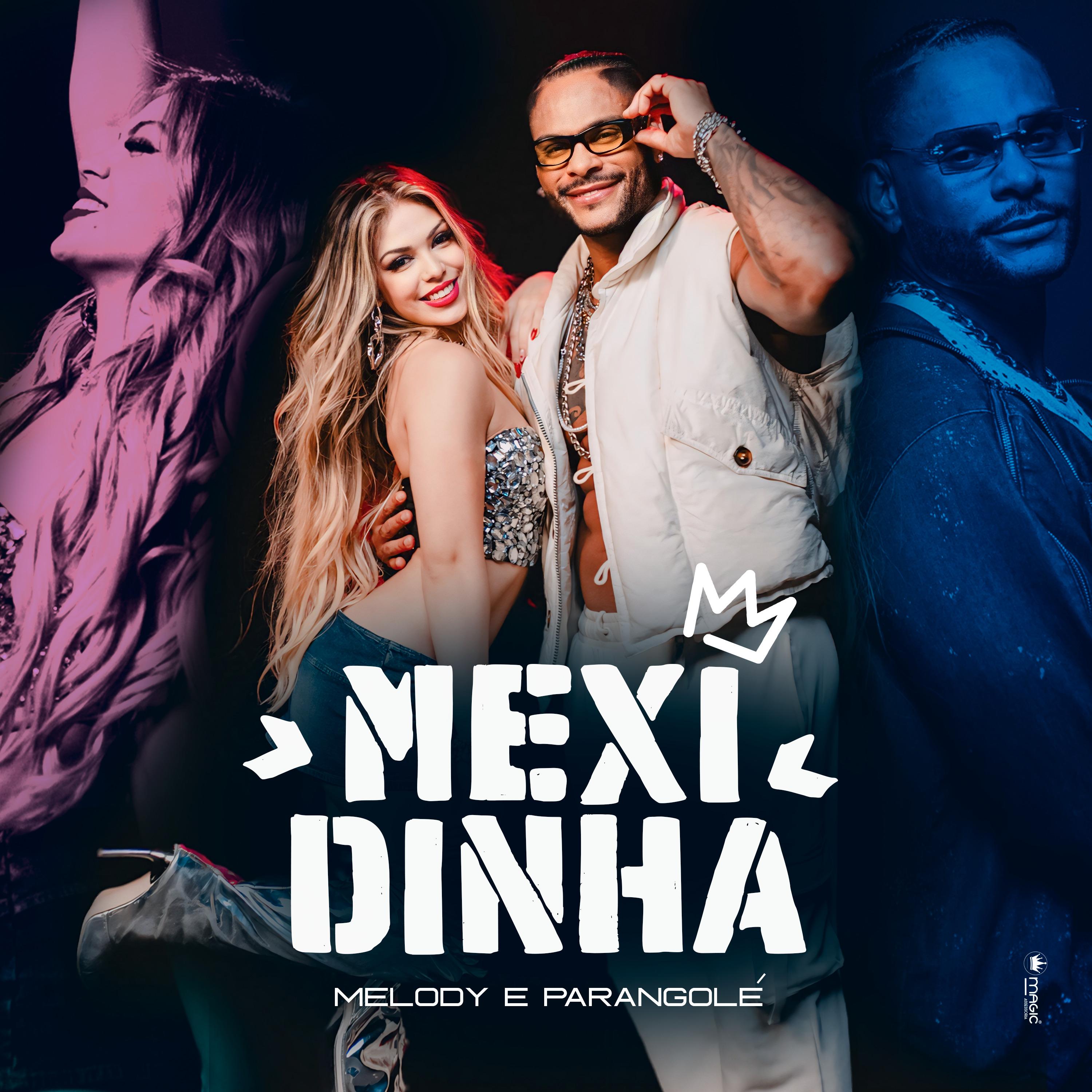 Mexidinha