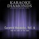 Curated Karaoke, Vol. 6专辑