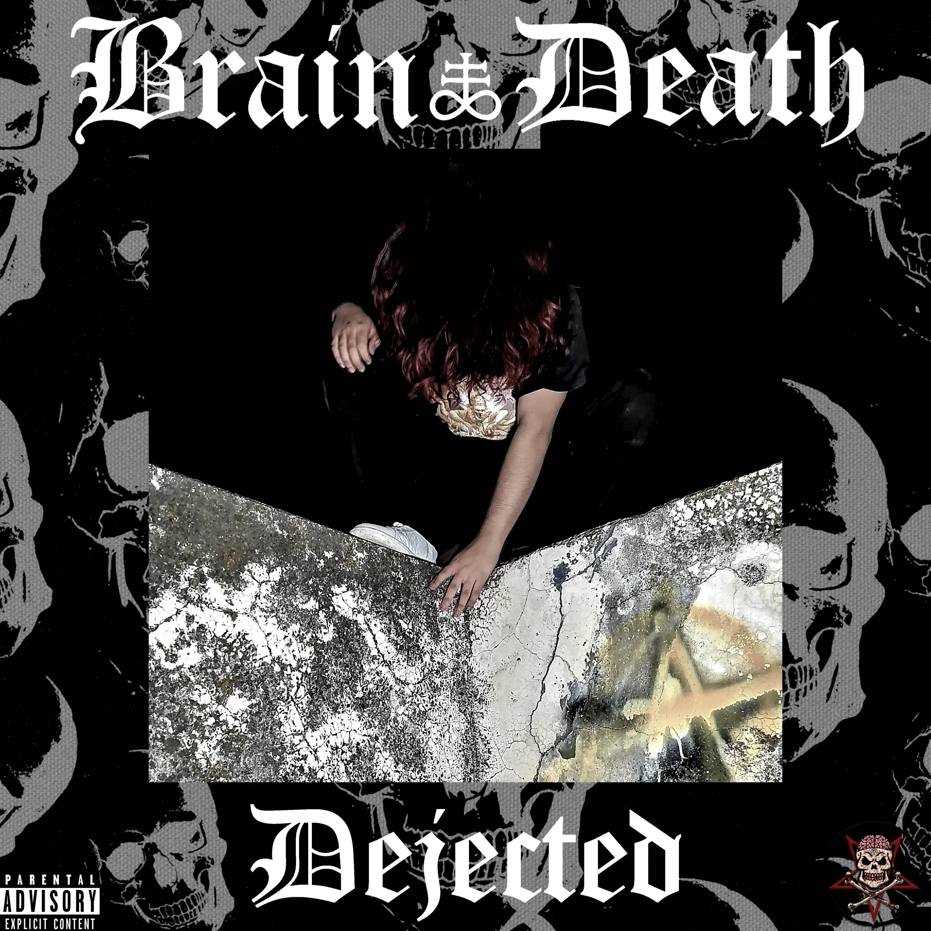Dejected