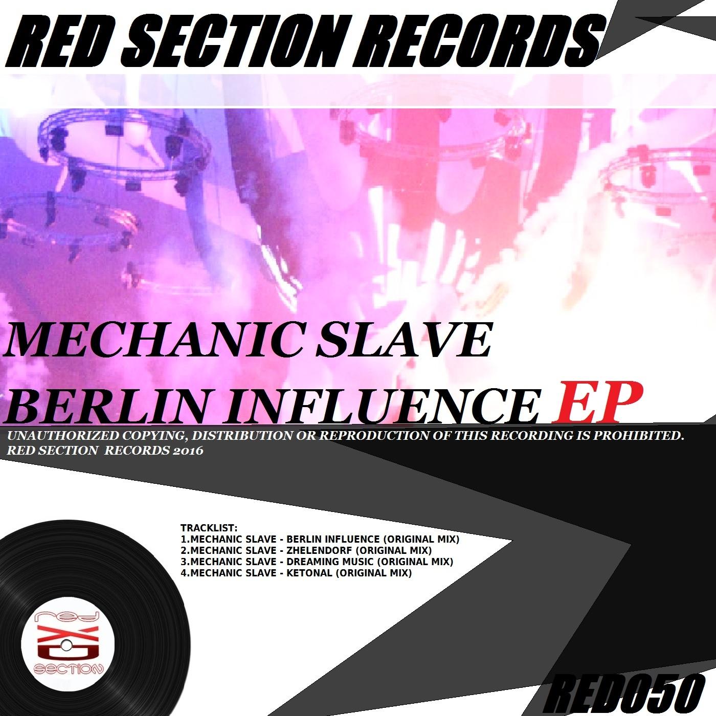 Berlin Influence
