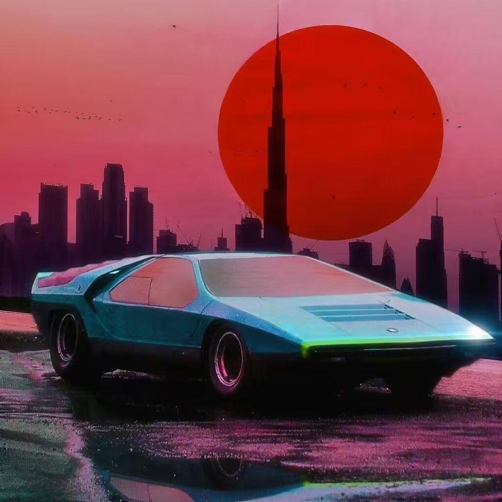 HORIZON