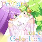 Pri Para ☆ Music Collection专辑