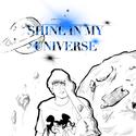 照亮我宇宙（Shine in my universe）