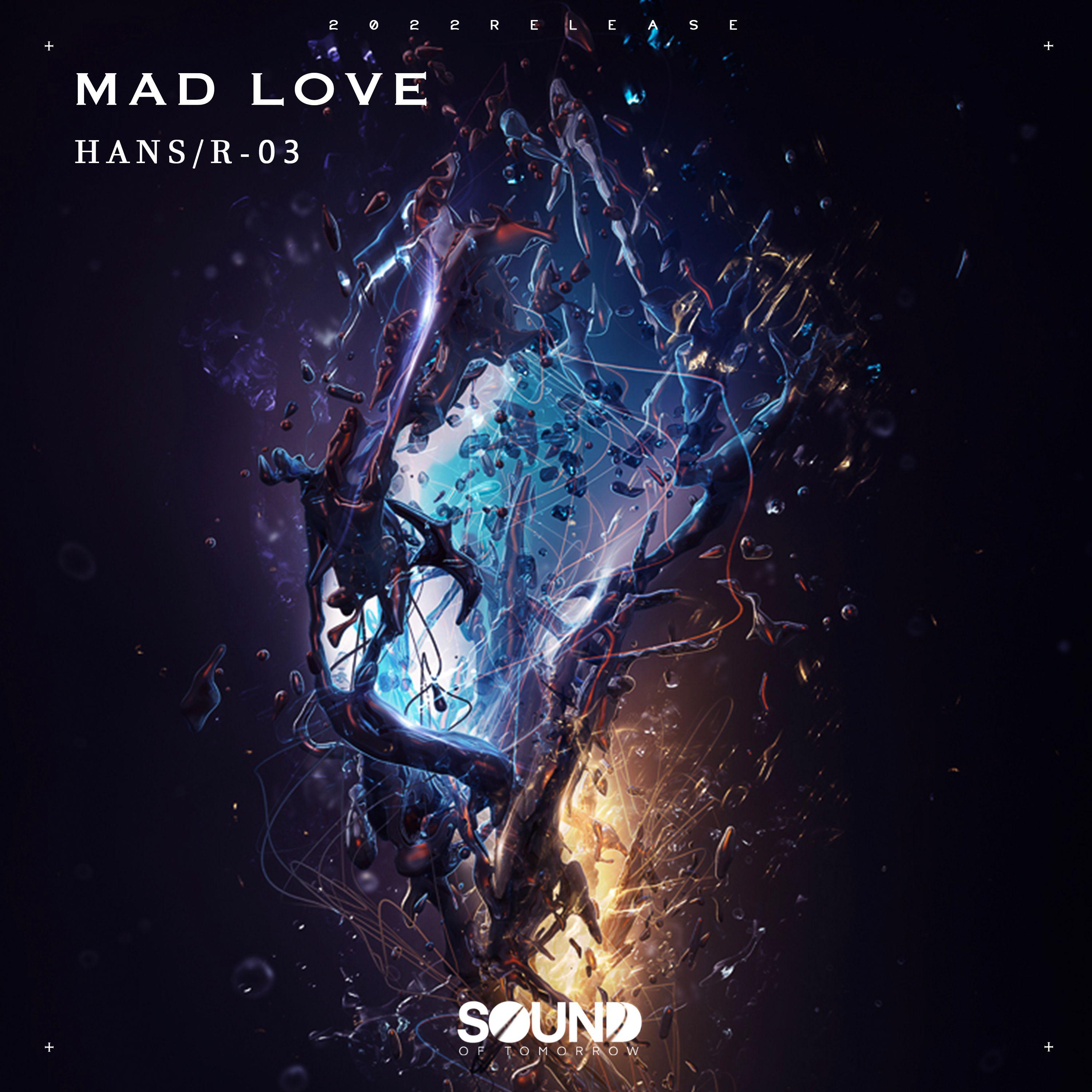 Mad Love