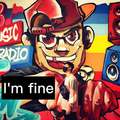 I'm fine （Prod by Simon5）