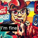 I'm fine （Prod by Simon5）专辑