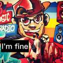 I'm fine （Prod by Simon5）专辑