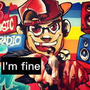 I'm fine （Prod by Simon5）