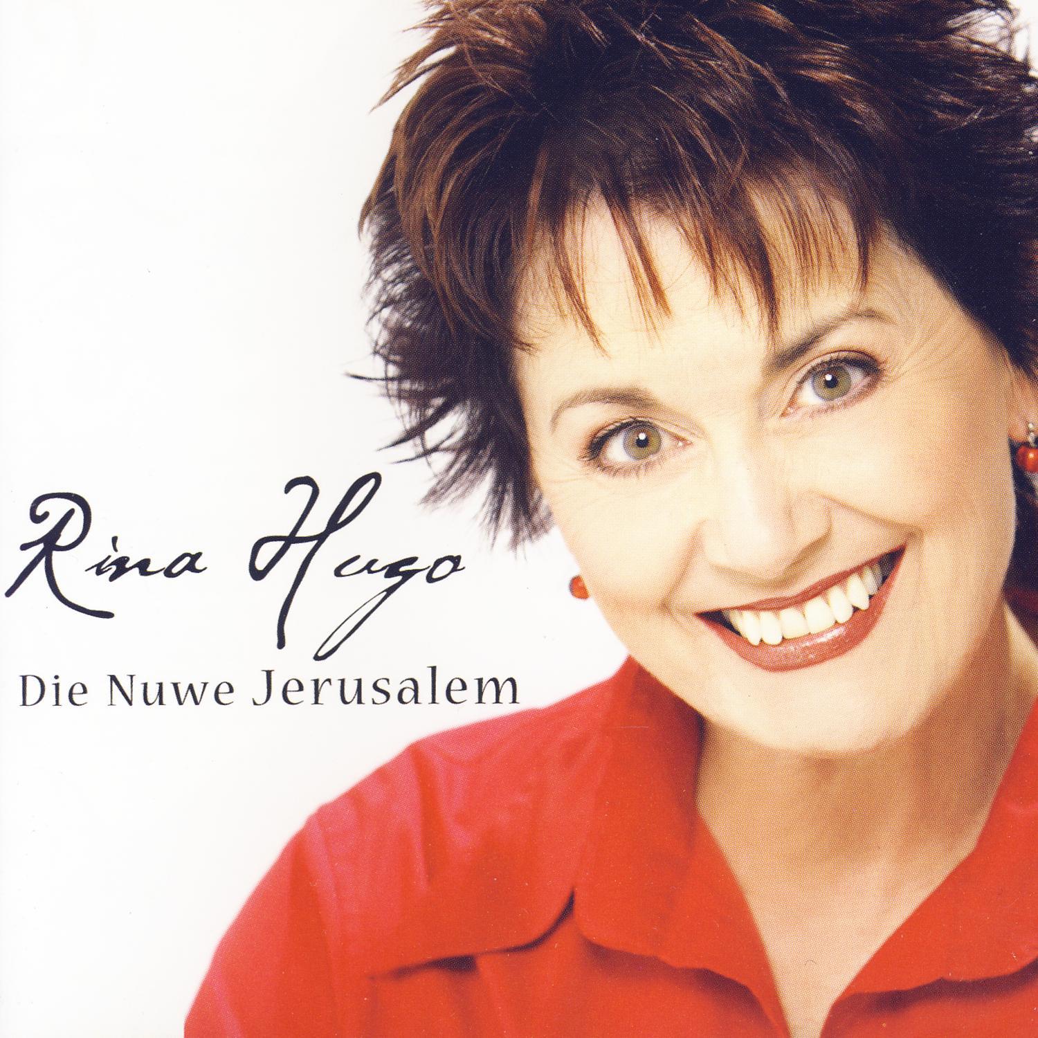 Die Nuwe Jerusalem