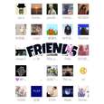FRIENDS