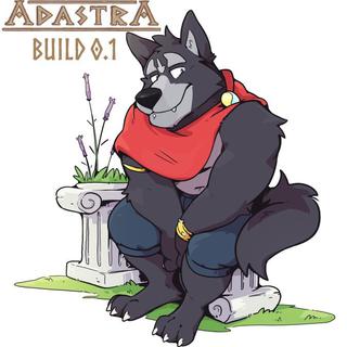 【Adastra】游戏背景音乐