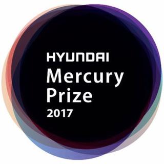 2017水星音乐奖MercuryPrize提名专辑