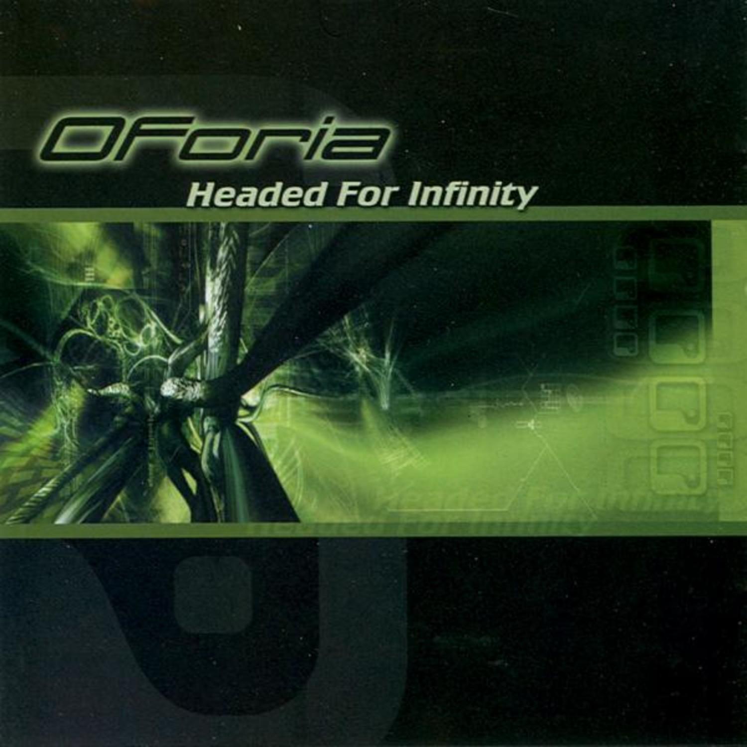 Headed For Infinity