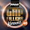 Zoom Karaoke Gap Fillers, Vol. 46专辑