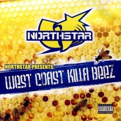 West Coast Killa Beez