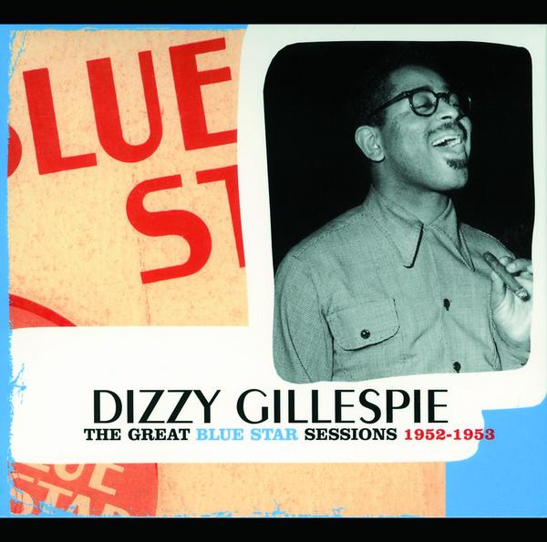 The Great Blue Star Sessions 1952-1953