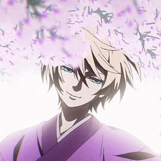 日系男声 | 樱花纷飞，你眼底是最美的初春