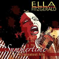 Summertime - Ella Fitzgerald