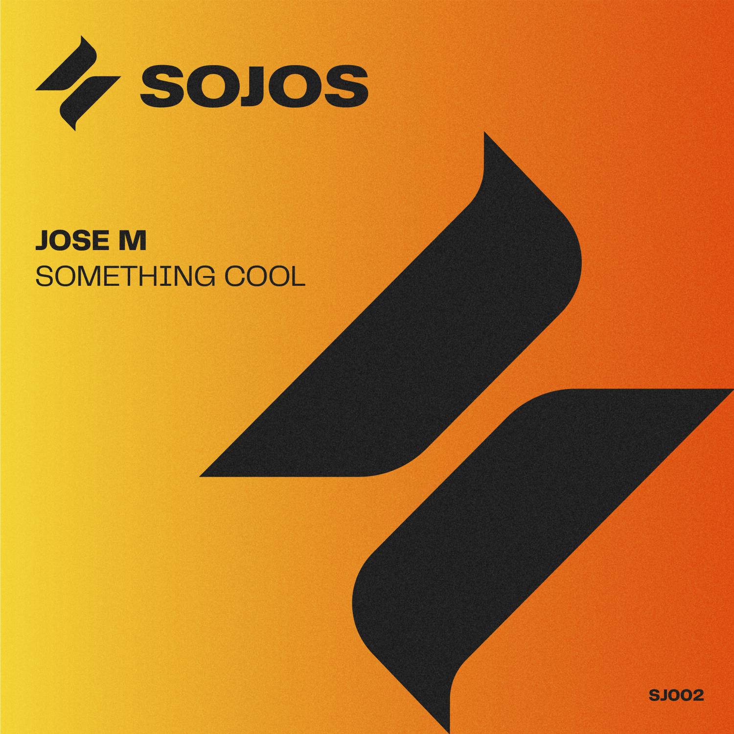 Jose M - Something Cool (Original Mix)