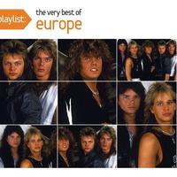 Superstitious - Europe (karaoke)