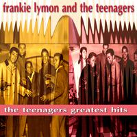 Gooddy Goody - Frankie Lymon  The Teenagers