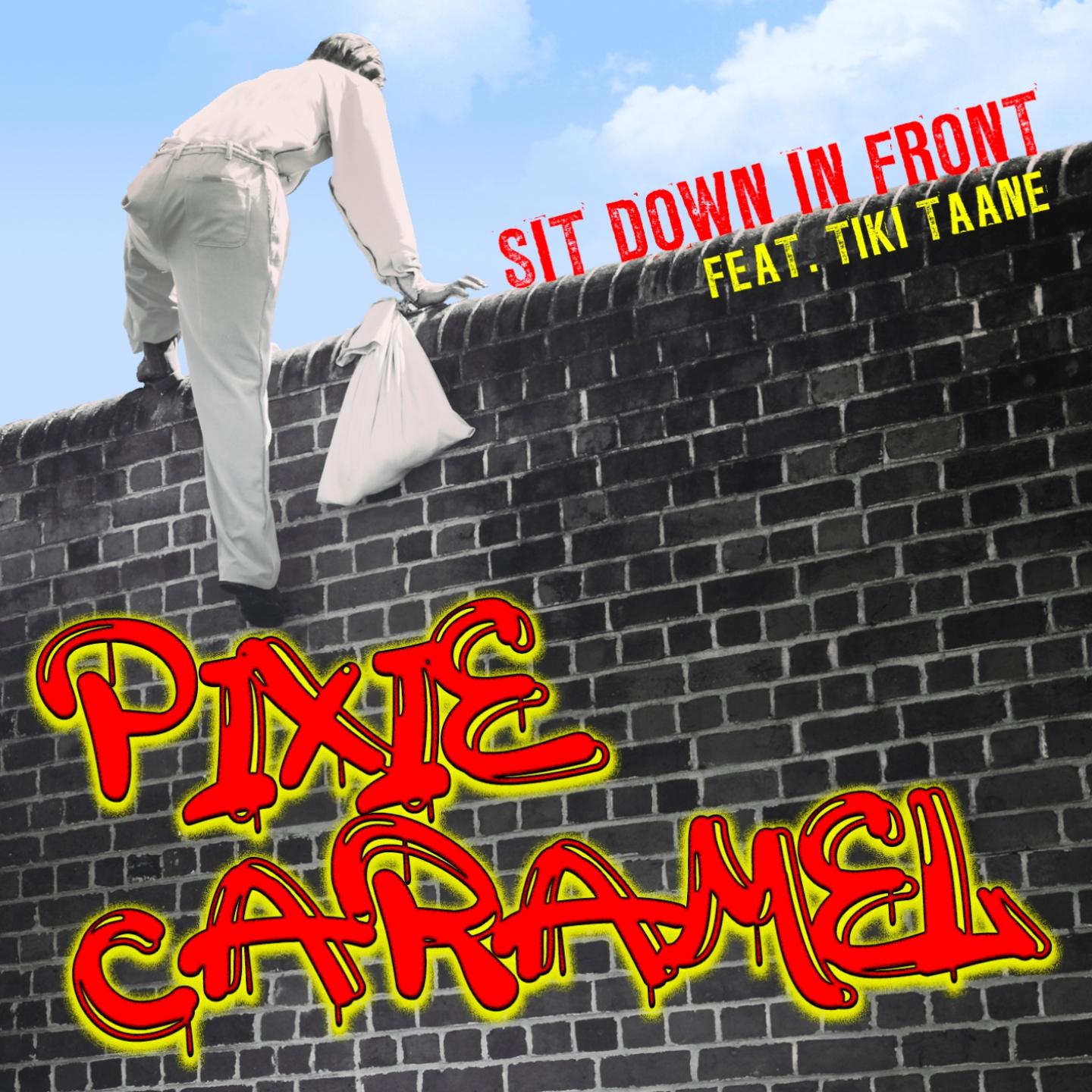 Pixie Caramel