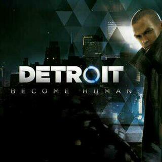 底特律变人我欲成人Detroit Become Human