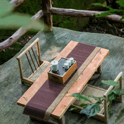 柴米油盐听风雨