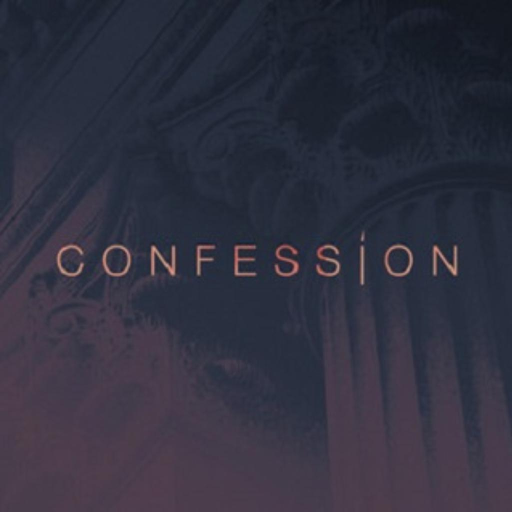 CONFESSION官方厂牌歌单