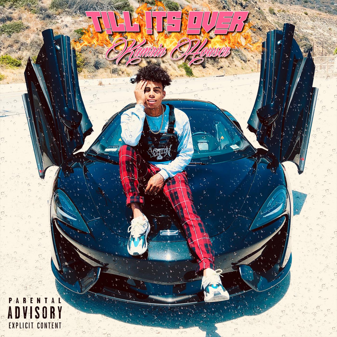 till its over - kamrin houser - 单曲 - 网易云音乐