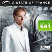 A State Of Trance Episode 591