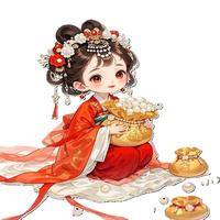 来财来财
