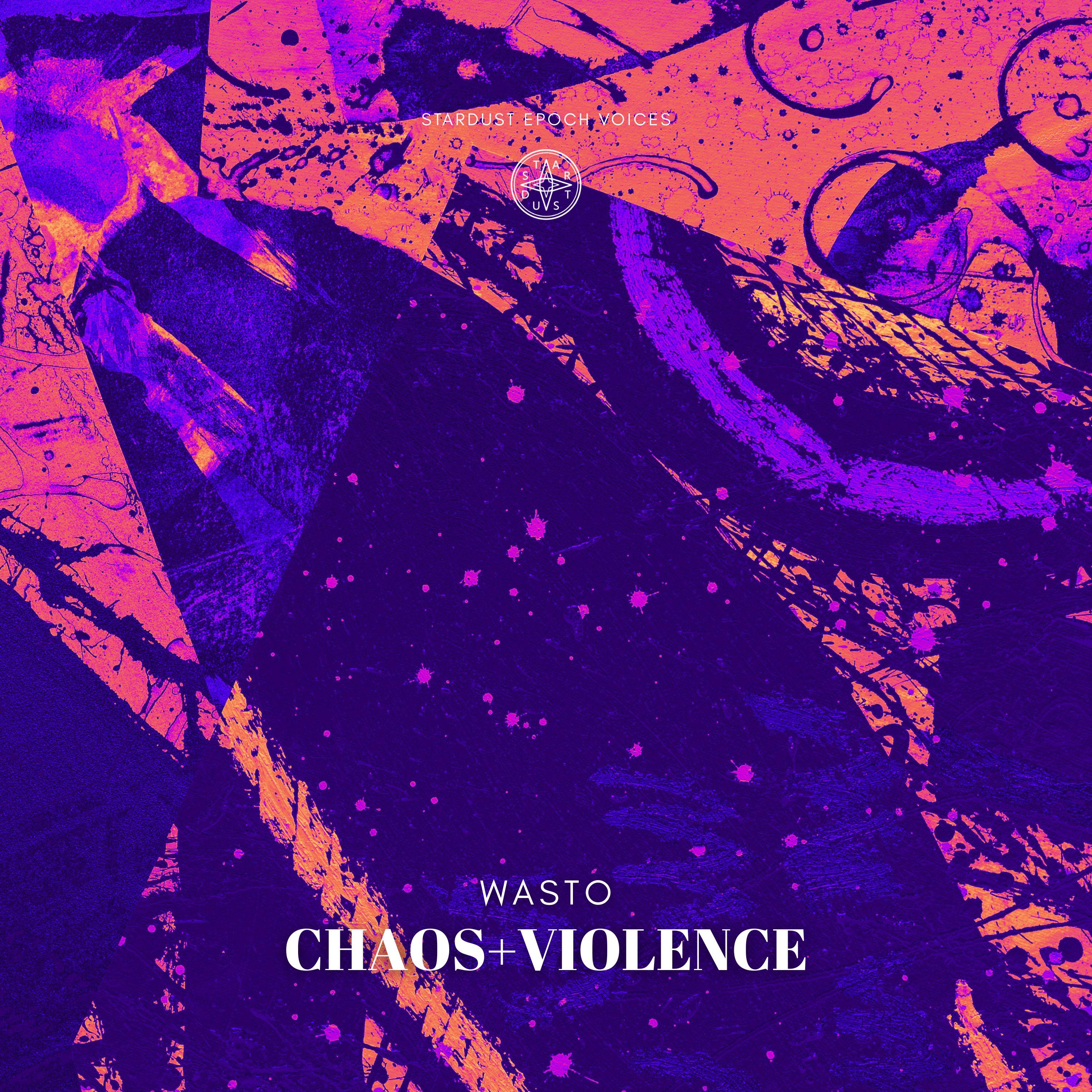 Chaos+Violence