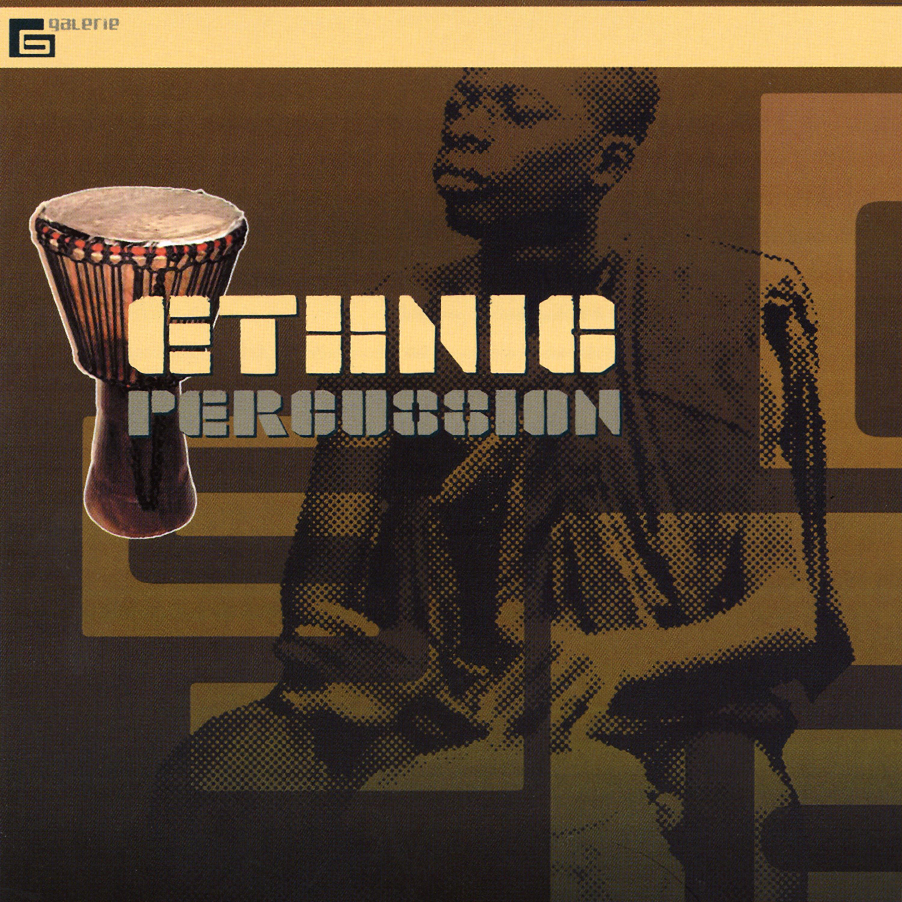 Ethnic Percussion