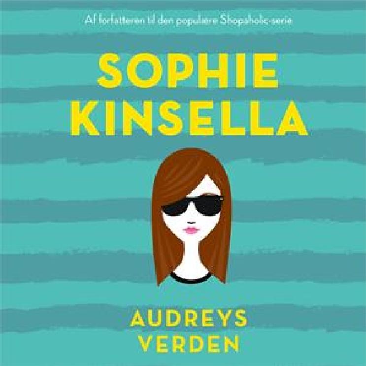 Audreys verden (uforkortet)