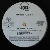 Mobb Deep - In The Long Run ( Instrumental )