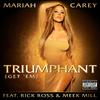 Triumphant (Mariah Carey vs. Laidback Luke Dub)
