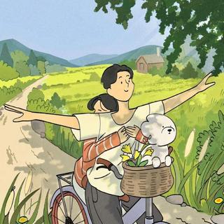 华语情怀 | 愿岁月皆静好 低眉所见尽温馨