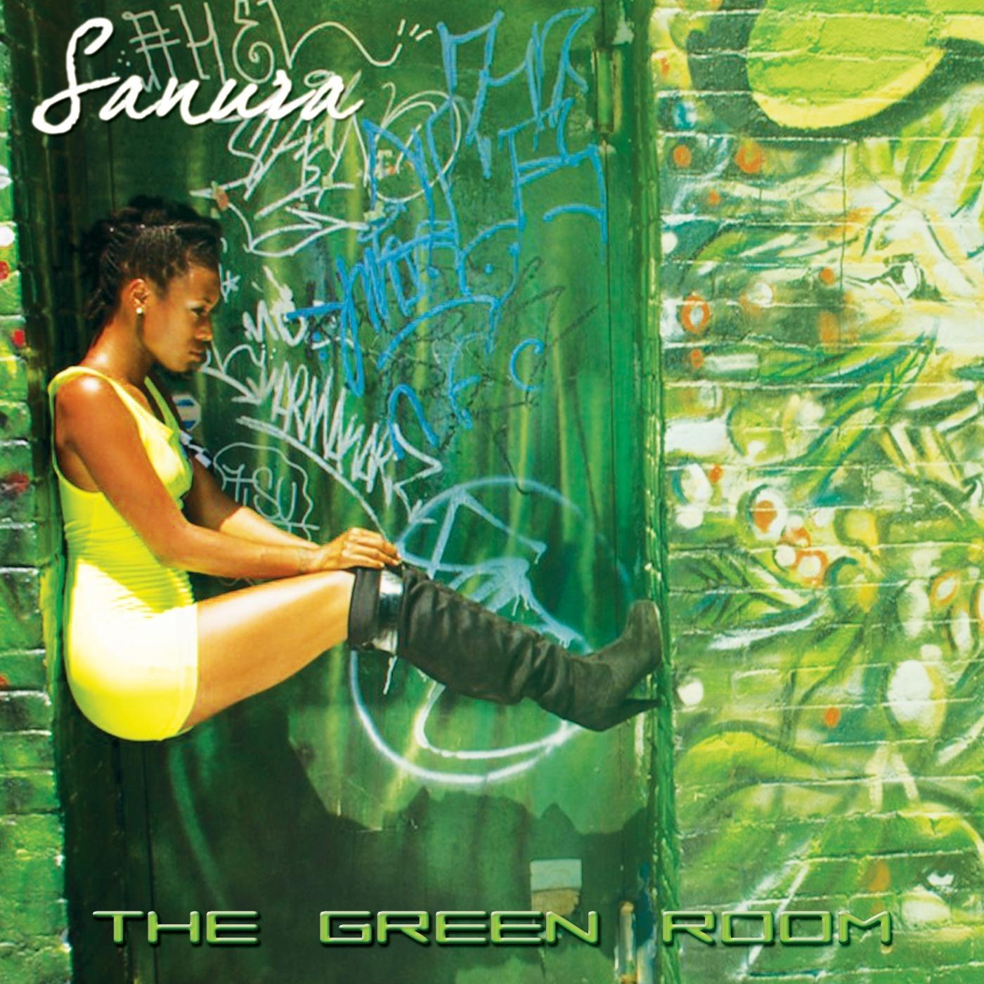 The Green Room