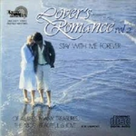 Lover's Romance Vol.2 Stay With Me Forever专辑