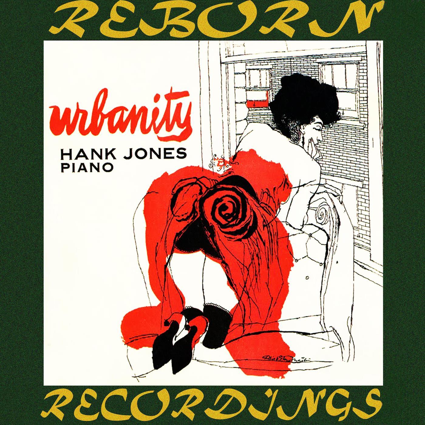 Urbanity, The Complete Sessions (HD Remastered)