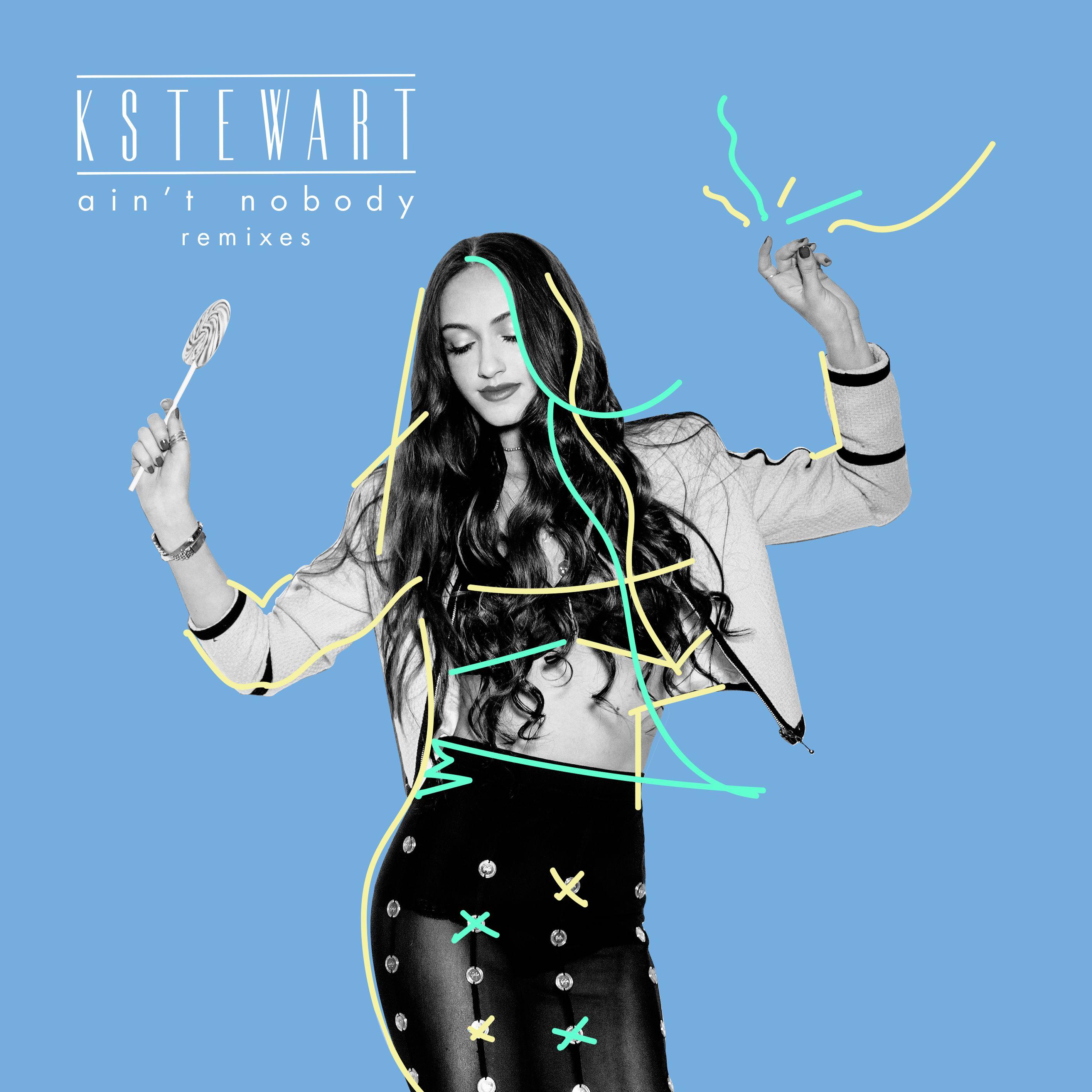 Ain't Nobody (Remixes)