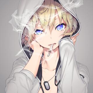 「 生而為人，我很抱歉。 」