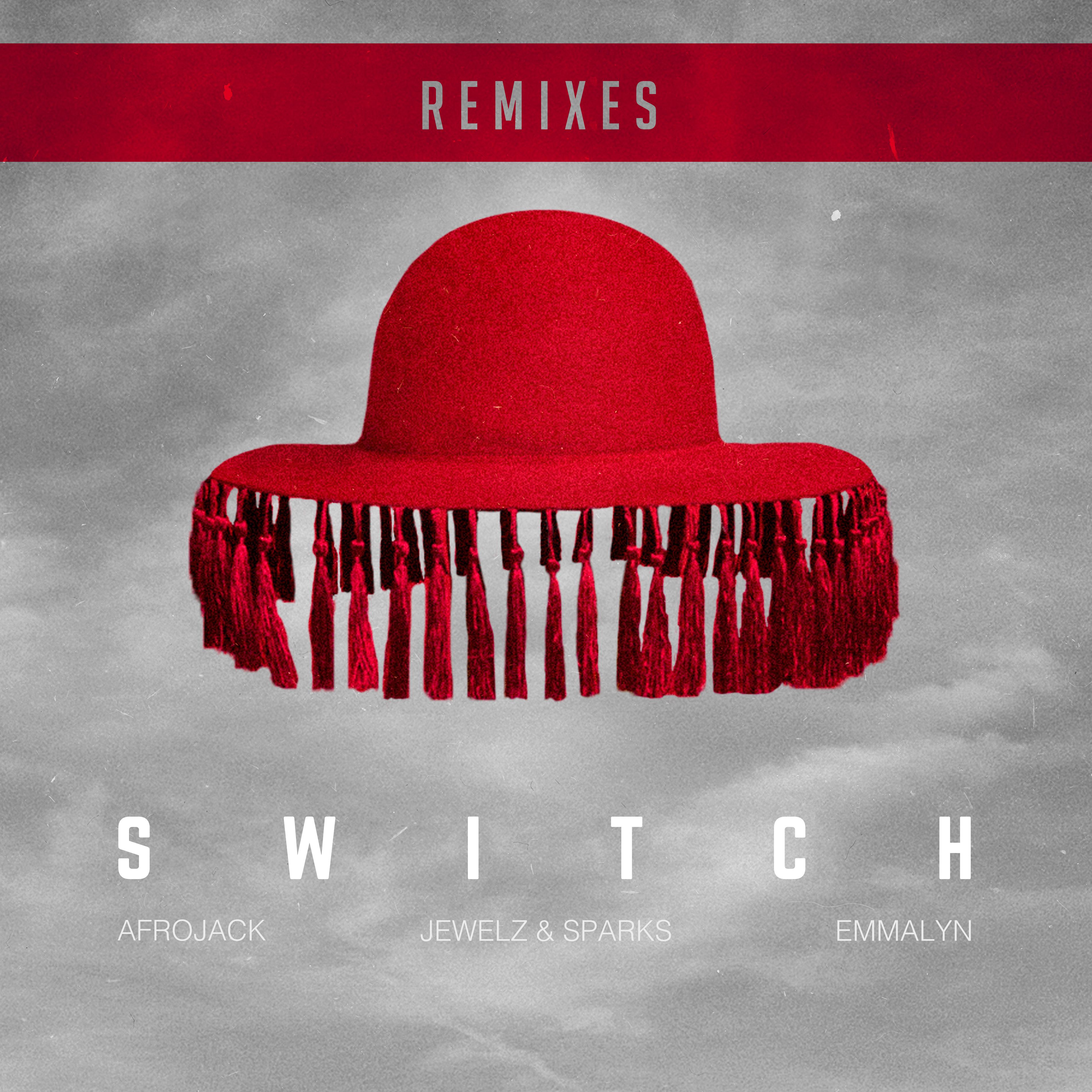 Afrojack - Switch (SLAY Remix)