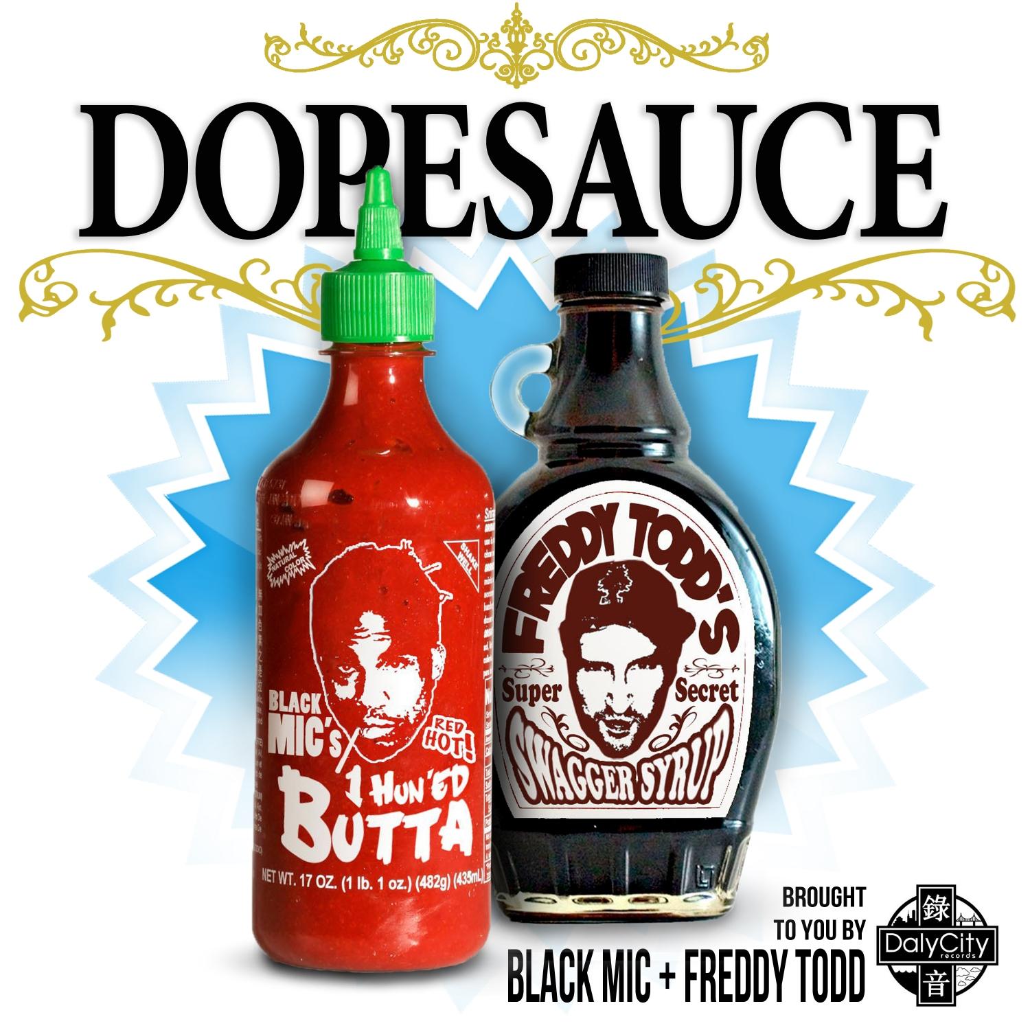 ****sauce