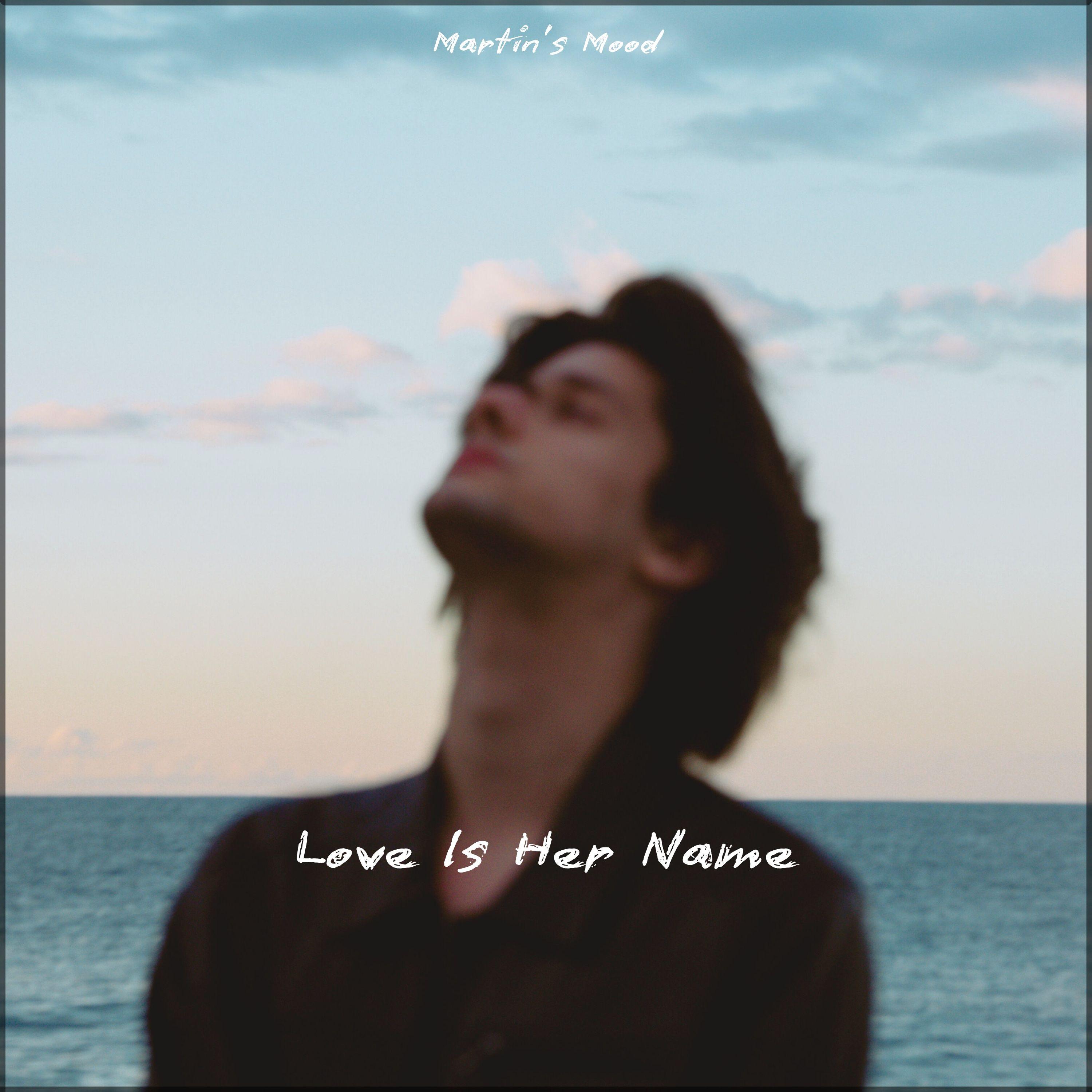 Love Is Her Name